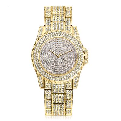 Three-color Ladies Watch British Watch Fashion Casual Simple Steel Belt Women's Watch