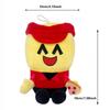 Forgotten Chance plush Games Peripheral Decorations Room Plush Figure Pillow Decorating Suitable for plush toys of all ages