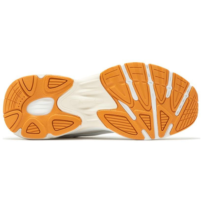 Puma Teveris Nitro Vacation Pristine Chili Powder Unisex Sneakers Cream 390034-02