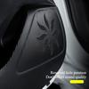 Leather Car Door Anti Kick Pad Protection Sticker Scratch Resistant Film Accessories For Changan Deepal S07 S7 2026 2026 2026