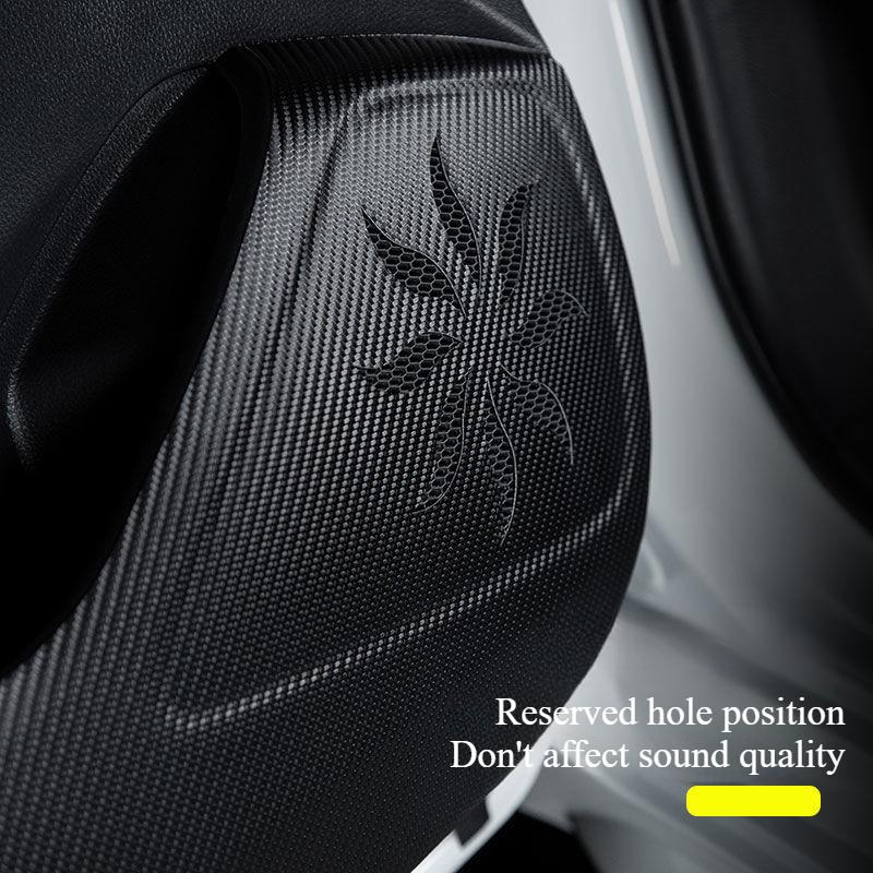Leather Car Door Anti Kick Pad Protection Sticker Scratch Resistant Film Accessories For Changan Deepal S07 S7 2026 2026 2026