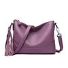 Emptio Leather Shoulder Everyday Casual School Entrance Ceremony Women's Bag, Feminine, Crossbody, Elegant, Cute, 2-Way, Casual, Use, Cute, Travel,