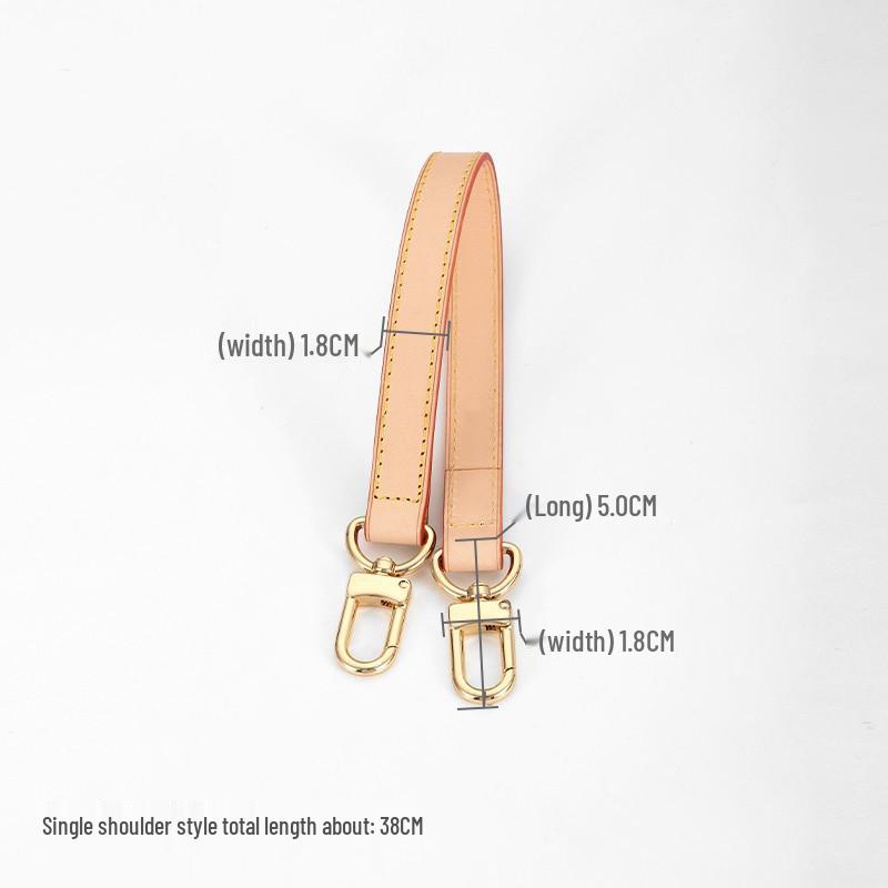 Versatile LV Monogram Mahjong Crossbody Bag with DuPont Paper Lining and Adjustable Strap