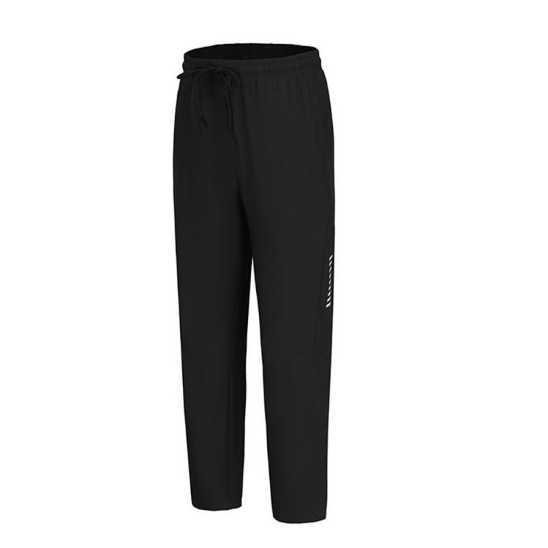 Men s Quick-Dry Lightweight Athletic Pants Casual Pants 3XL