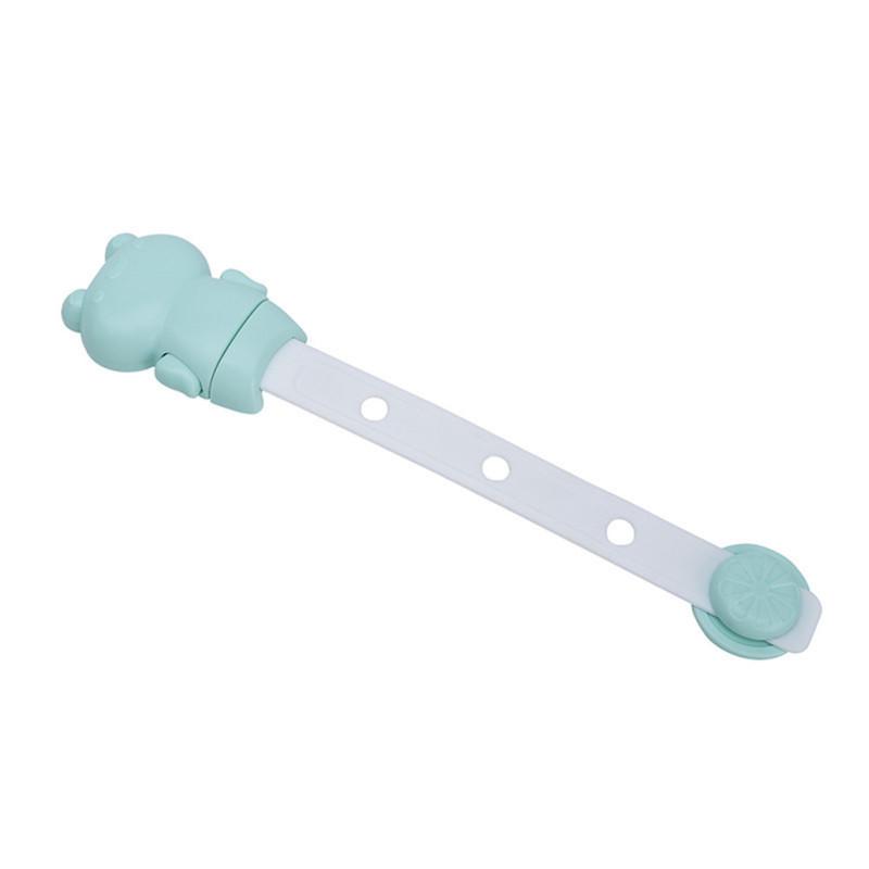 Многофункциональный детский замок безопасности шкаф холодильник шкаф предотвратить зажим