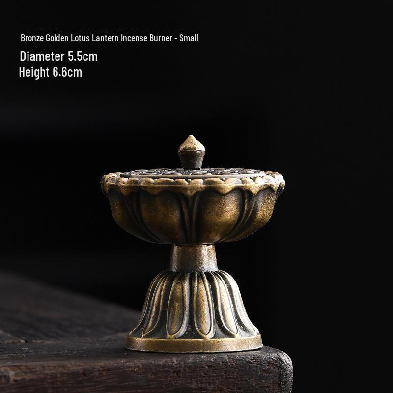 Sandelholz & Adlerholz Räucherset: Spulen-, Linien- und Einsatzbrenner für Aromatherapie & Zen-Dekor