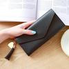 Yogodlns Fashion Wallets Zipper Coin Purse Lady Long Purses Handbags Women Clutch Cards Holder PU Leather Moneybag Billfold Wallet