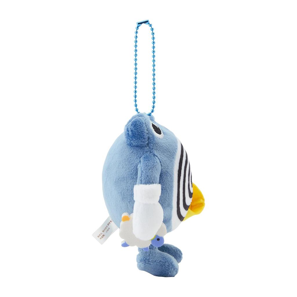 Center Original Mascot Plush Toy Center Polito Pokémon Pokémon ~
