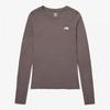 Women S Merino Wool Long Sleeve Crew Nt7tp90c