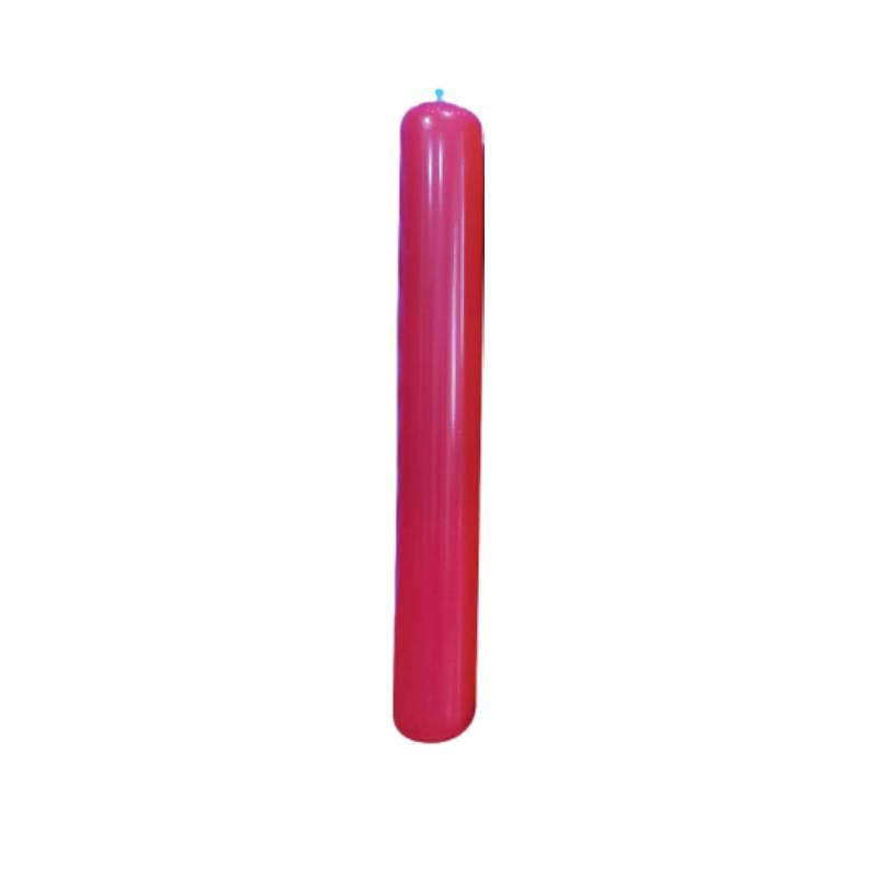 Children's Inflatable Toy Colorful Air Stick For Parent-child Swimming Interaction Pvc Material