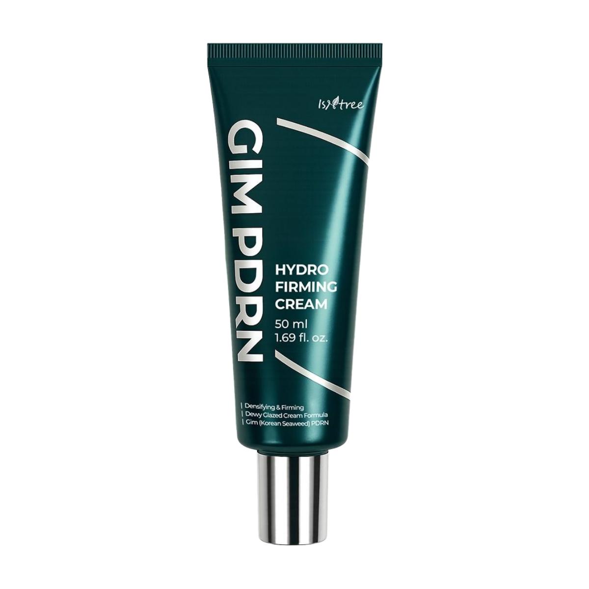 Isntree Gim PDRN Hydro Firming Cream Deep Hydration Elasticity Moisture 50ml