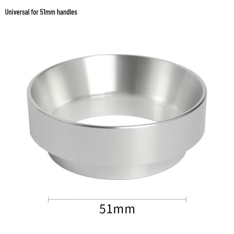 Ting Le Espresso Machine Magnetic Dosing Funnel
