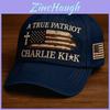 3d Printed Casual Baseball Cap With Sun Shade For Men And Women