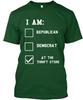 Tops – T-Shirts