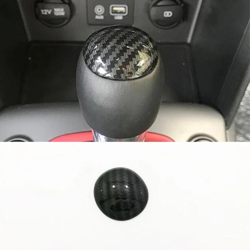 For Hyundai Kona Encino Kauai 2018 - Accessories Inner Door Bowl Window Switch Air Condition Vent Gear Shift Panle Cover