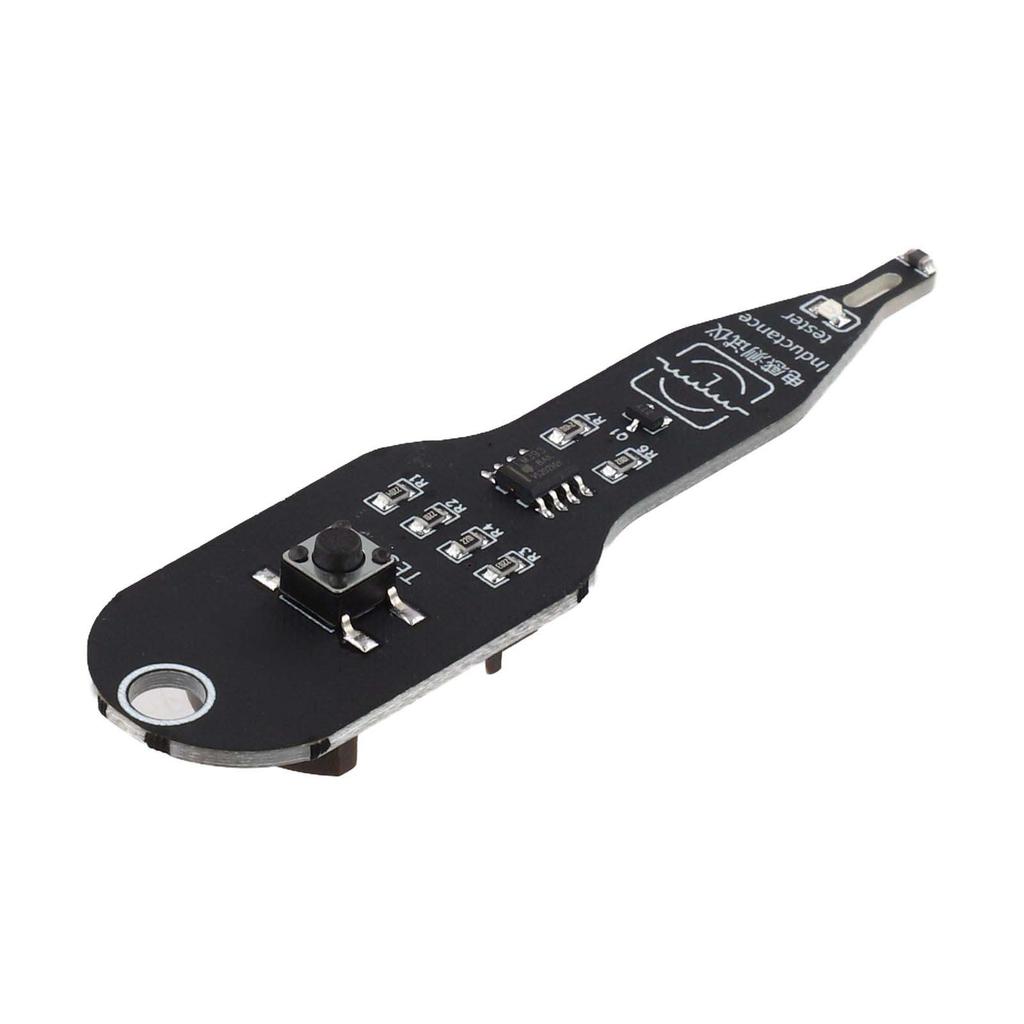 Accurate Readings Electromagnetic Induction Inductor Tester Mobile Phone Repair