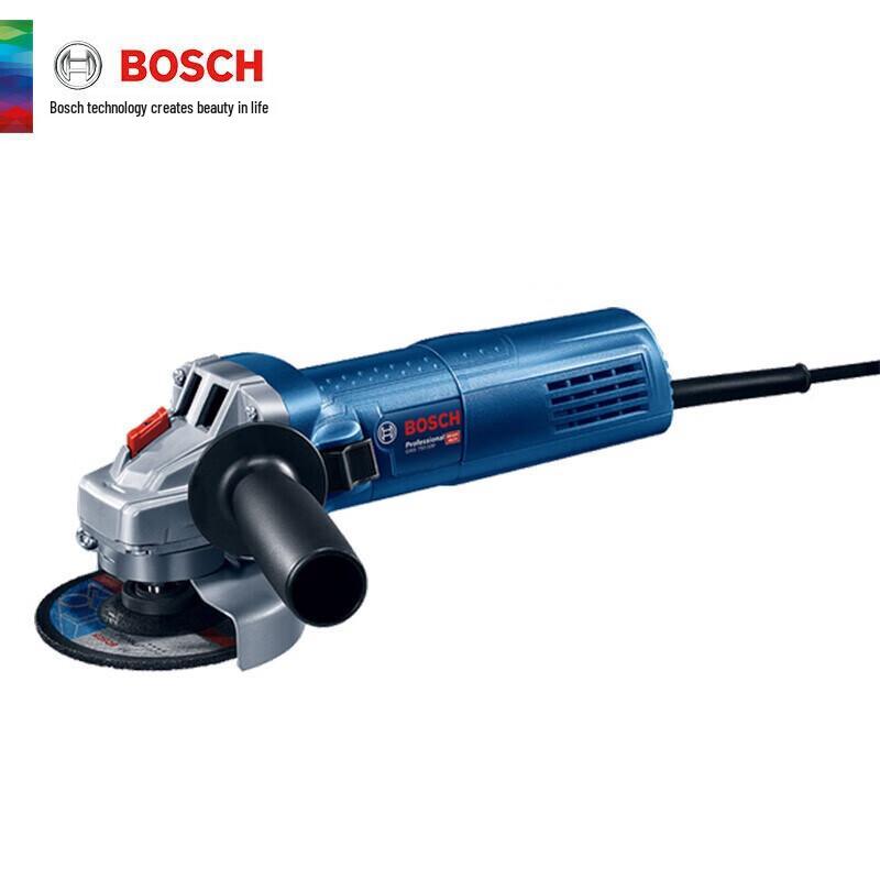Bosch Multifunctional Angle Grinder