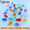 Kids' Crystal Candy Claw Machine Toy - Role-Playing Game & Toddler Reward Gift