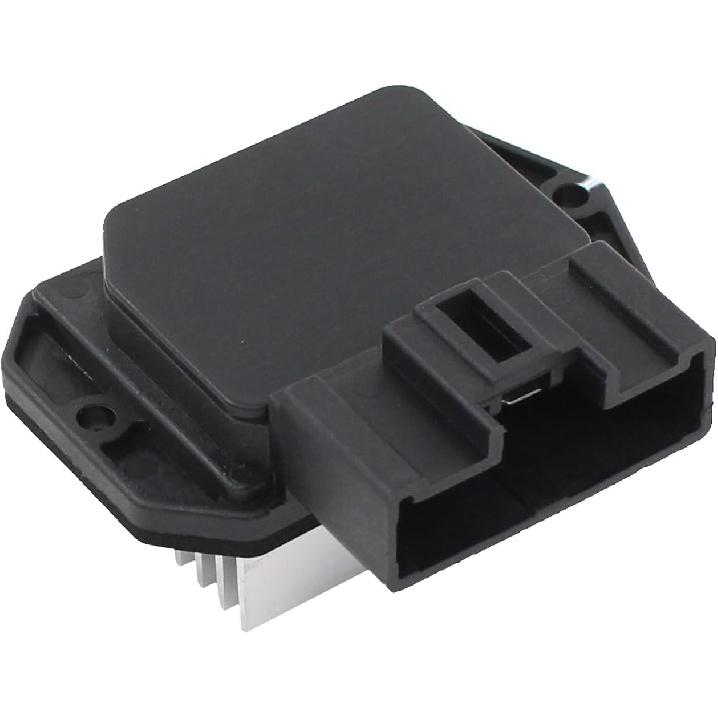 ApplianPar HVAC Blower Motor Resistor for Wrangler Patriot Compass Avenger Journey Caliber ProMaster 1500 2500 3500 4500 200 Sebring