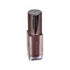 Lightly Mirrored Lip Glaze, Moisturizing and Water-glossy Mirror Pouty Lips, Low Saturated Brown Korean Lip Gloss for Young Girls