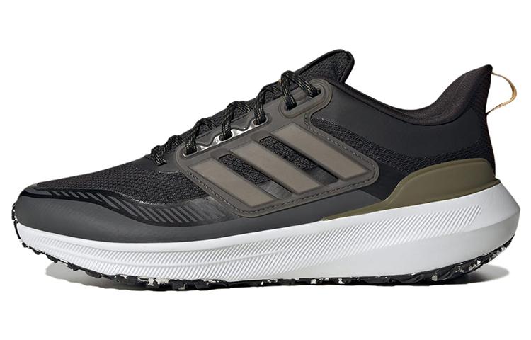 Adidas Ultrabounce Tr  Black Preloved Yellow  ID9398 40