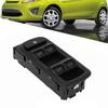 Window Master Control   A essories Fit for   2011 To 2013 8A6T 14A132 C C with ABS Material