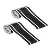 To All Genie Sticker Car Body Stripe Design Bonnet Racing