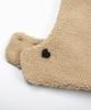 KIJIKO Ke903-Boucle Balaclava Beige