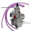 PWK Racing Motorcycle Carburetor 24-34mm for Off-road & ATV