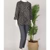Shop   Women S Simple Stretch Office Banding SlackS Navy Ace Wpt 1051