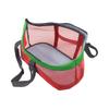Breathable Dog Purse, Portable Soft Sided Travel Carrier Bag for Small Dogs Cats Outdoor
