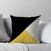 Fodera per cuscini decorativi da casa per divano Copricuscino Nordico X Astrazione geometrica in stile INS