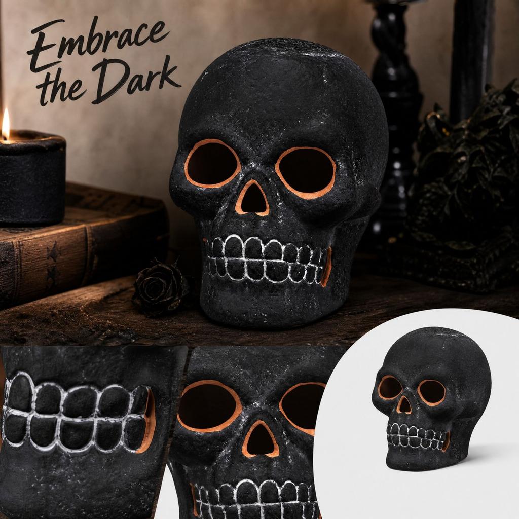 Decorative Figurine for Home Shelf Desk Table - Ornament for Home Decoration