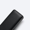 Fashion Simple Pu Leather Glasses Metal Square Portable Sunglasses Case Women Men Stress Resistant Eyewear Storage Box