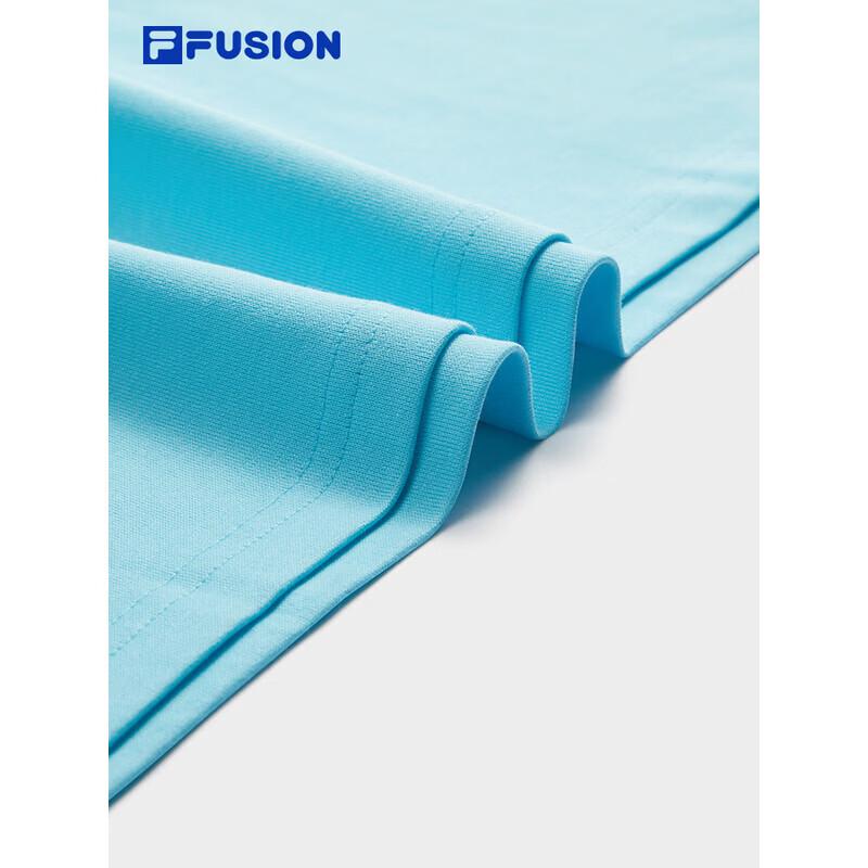 Fila FUSION Men's Cooling & Anti-bacterial Short Sleeve T-shirt