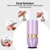 Professional Electric Nail Drill Machine Portable Nail Low Noise Cutters Mini Nail Drill Nails Polishing For Home Manicure Salon