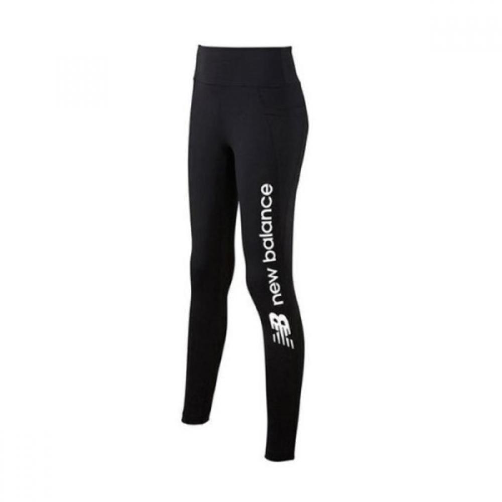 

New Balance Leggings High Waist Leggings Nbns94w082 19 75(M)