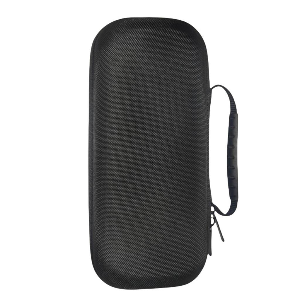 Handheld Gaming Console Portable Pouch Carrying Bag Shockproof Organizers Storage Case Antifall Suitable For Ayn Odin 2