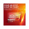 Santarome Vita#039;Max Booster Anti-fatigue Caffeine &; Taurine 30 Tablets