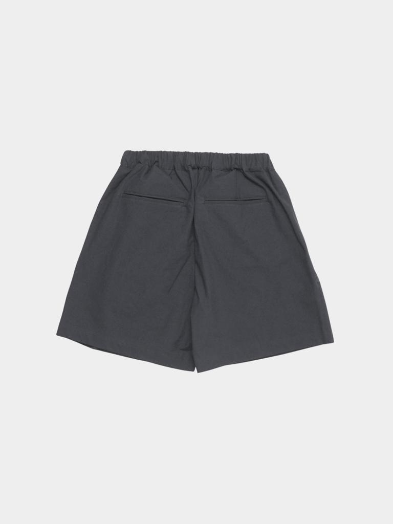 Have Head City Summer Light Banding Shorts (Charcoal)