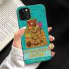 Wes Andersons Luggage Phone Case for iPhone 11 12 13 Mini Pro Max 8 7 6 6S Plus X 5 SE 2020 XR XS Funda Case