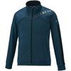 Blue Coral Track Size 32MC1012 Men's Jacket, XL,