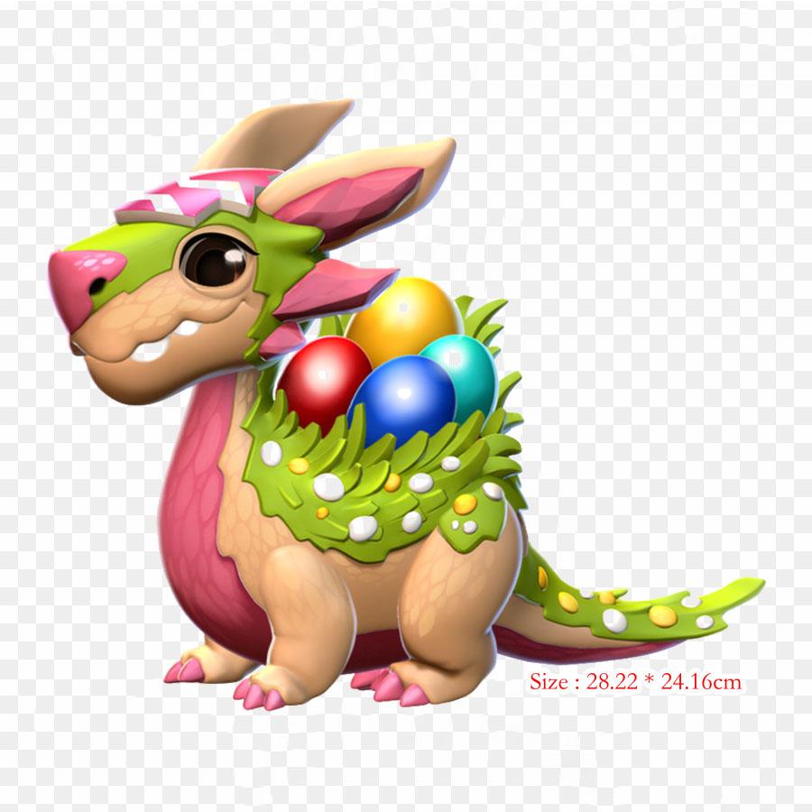 

Dragon Mania Legends Nightmare термопереносная печать виниловые нашивки наклейки для одежды DIY аппликации моющиеся нашивки