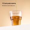 Jingdong Plastic Aviation Cups