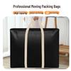 Large Capacity Dustproof Travel & Storage Bags for Quilts and Clothes