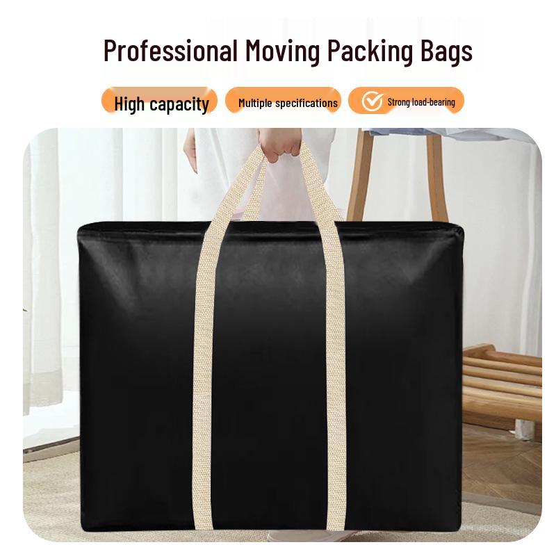 Large Capacity Dustproof Travel & Storage Bags for Quilts and Clothes