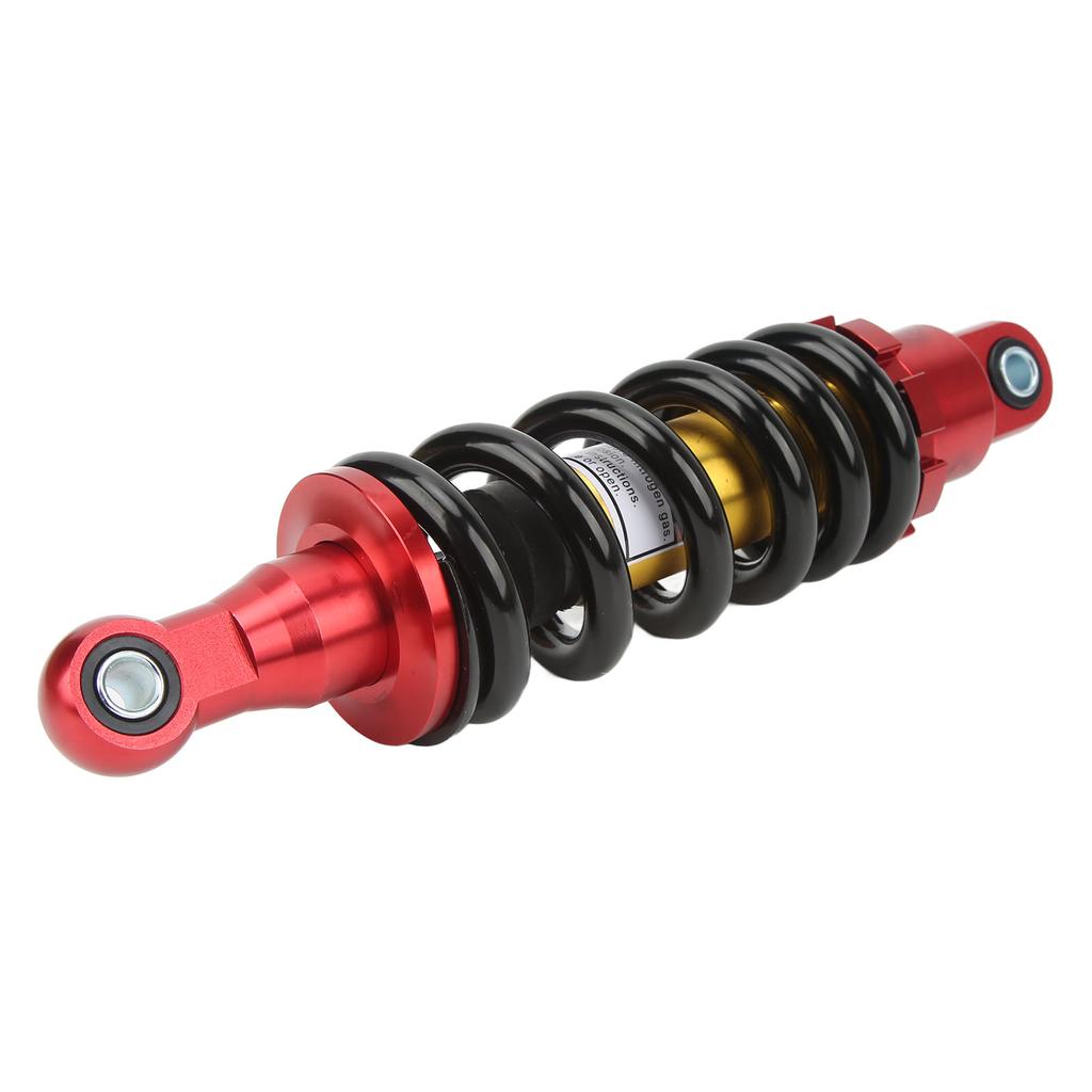 Motorsykkel Støtdemper 270mm Fjæringsdemper for 70cc‑150cc Dirt Pit Bike ATV QUAD GO KART