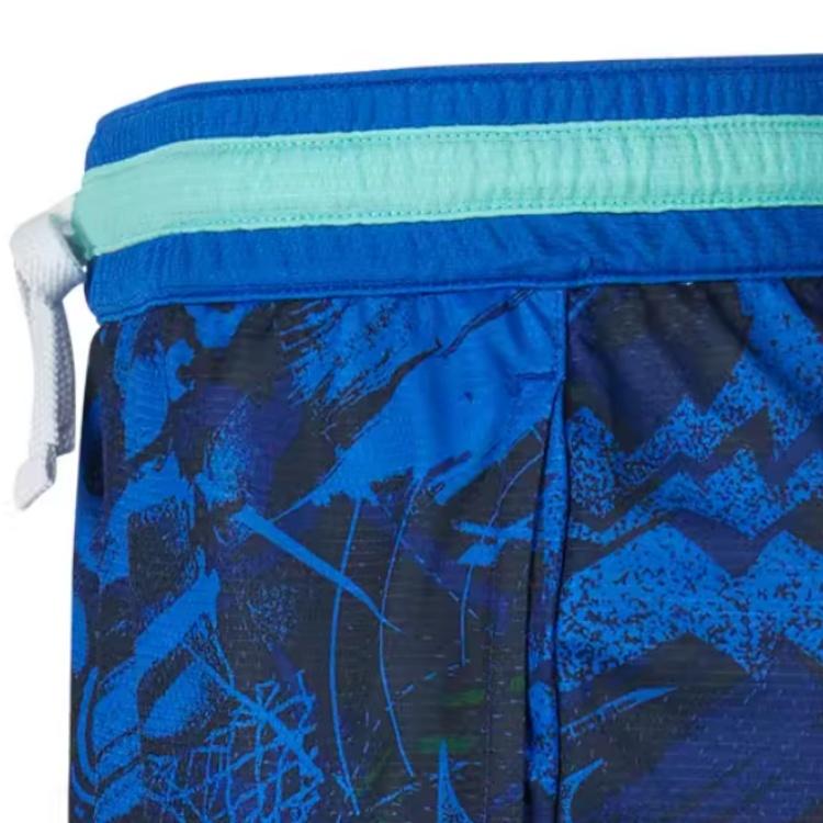 Nike Sports Shorts Men's Blue Moderate DJ4035-405