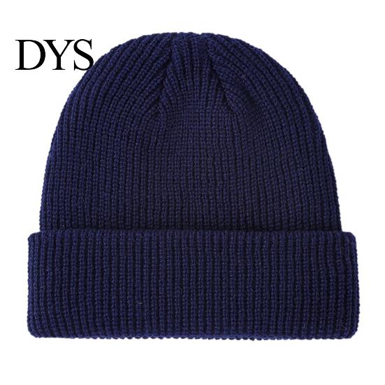 Soft Knitted Hats for Boys Girls Kids Winter Hat, Warm Solid Color Beanies Cap, Windproof Durable Stretch Knit Hat Outdoor Play Daily Wear Adjustable
