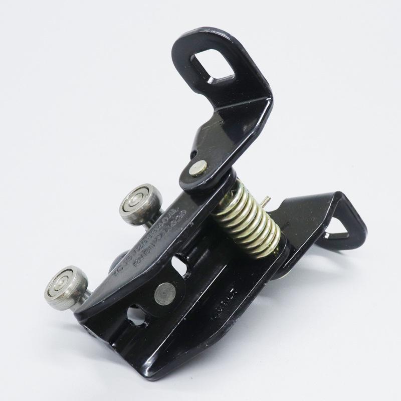 Jiangling Transit V348 Middle Door & Side Door Pulley Roller Set